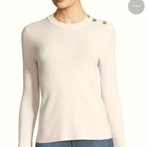 Tory Burch Kimberly Sweater